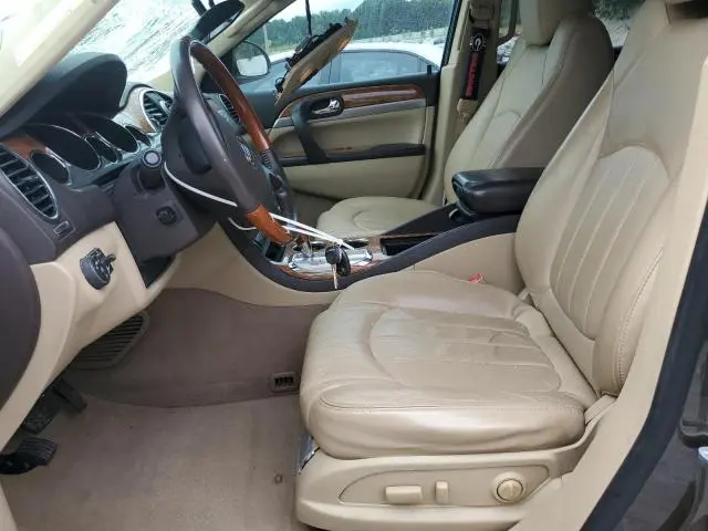 2011 BUICK ENCLAVE CXL