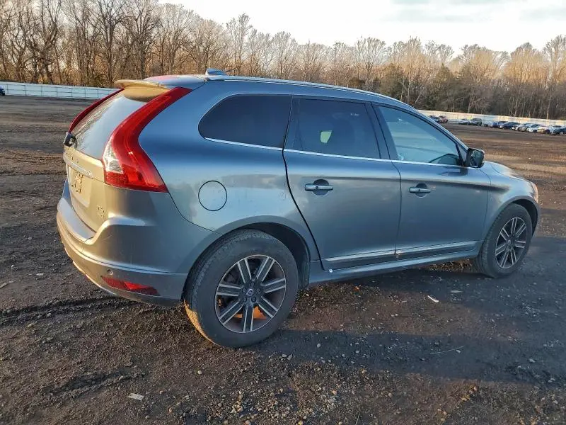 2016 VOLVO XC60 T6 PREMIER  