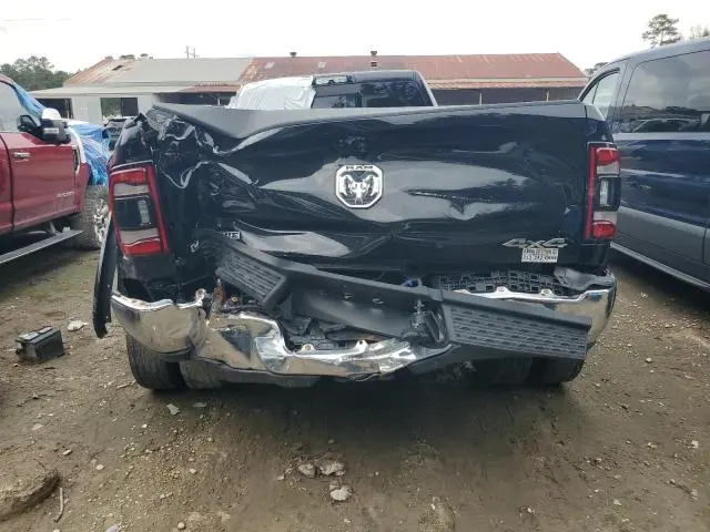 2020 RAM 3500 LARAMIE  