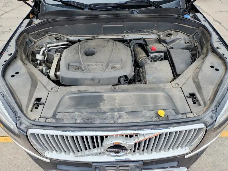 2019 VOLVO XC90 T6 INSCRIPTION  