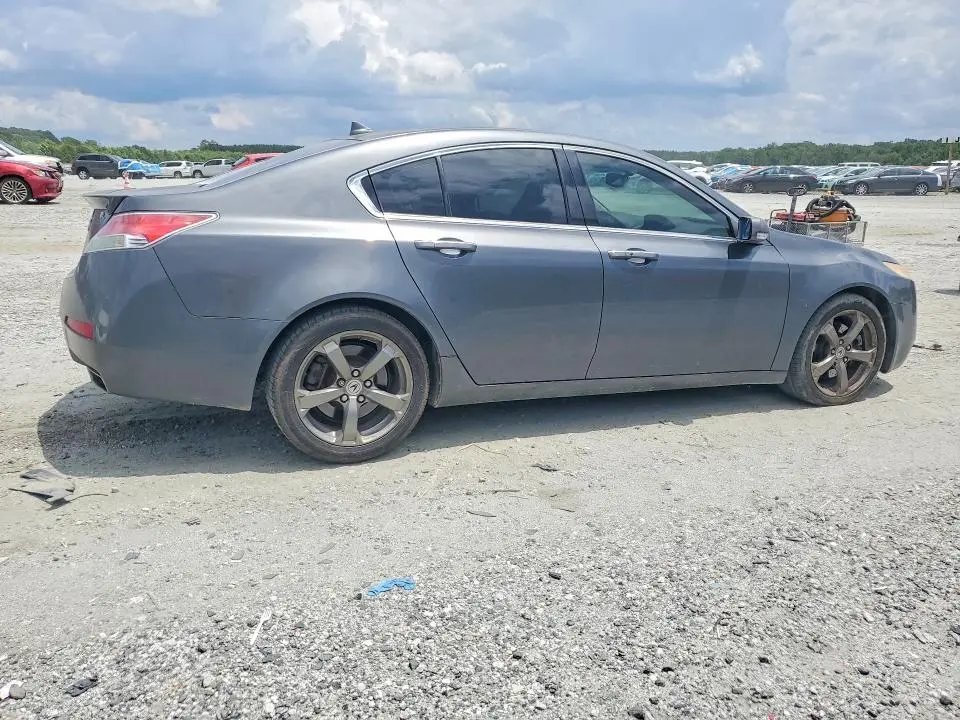 2010 ACURA TL   