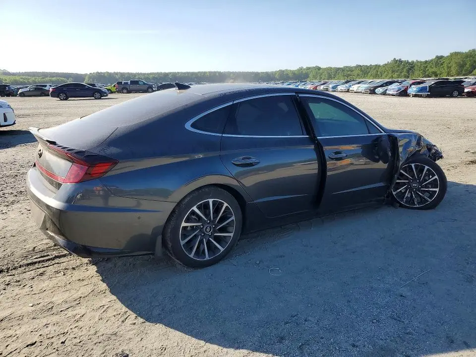 2022 HYUNDAI SONATA LIMITED  
