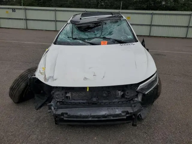 2019 VOLKSWAGEN JETTA SEL  