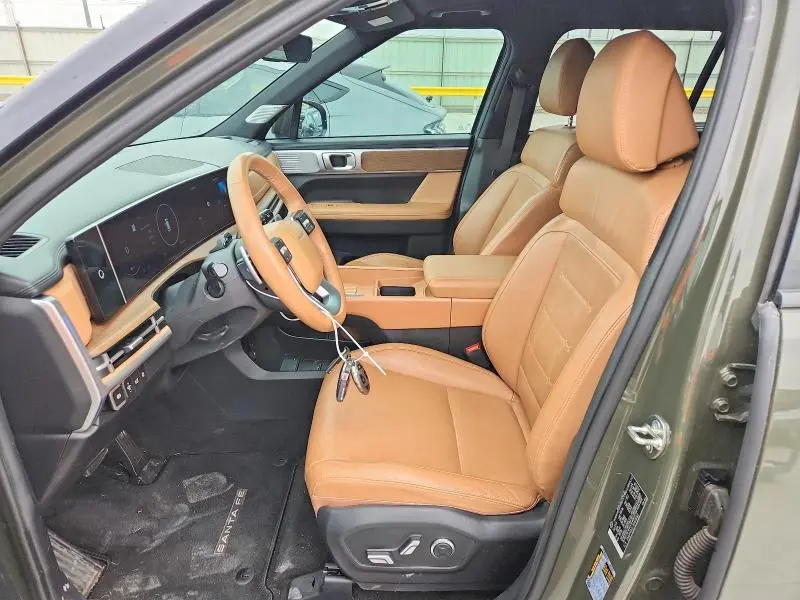 2024 HYUNDAI SANTA FE LIMITED  
