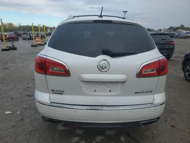 2016 BUICK ENCLAVE   