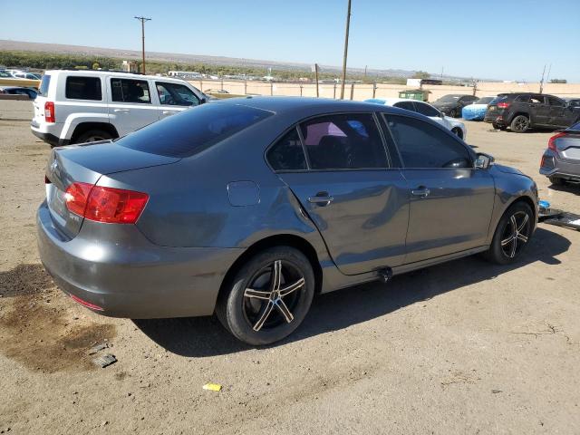 2011 VOLKSWAGEN JETTA SE