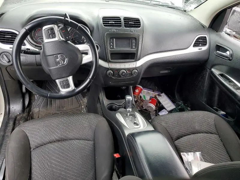 2015 DODGE JOURNEY SE  