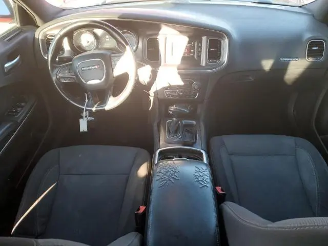 2016 DODGE CHARGER SE  