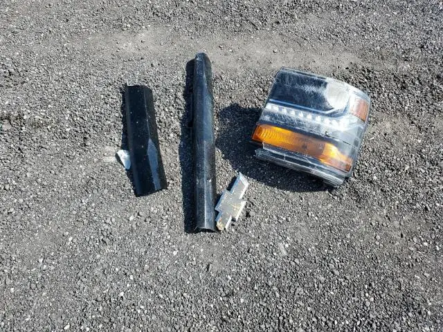 2018 CHEVROLET SILVERADO C1500 CUSTOM  