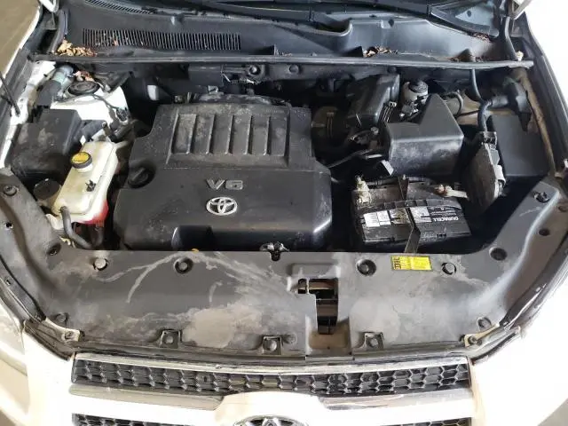 2012 TOYOTA RAV4 LIMITED  