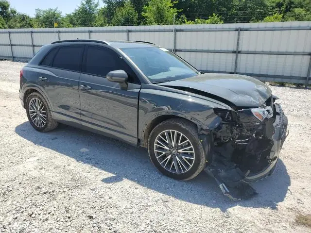 2024 AUDI Q3 PREMIUM PLUS 40  