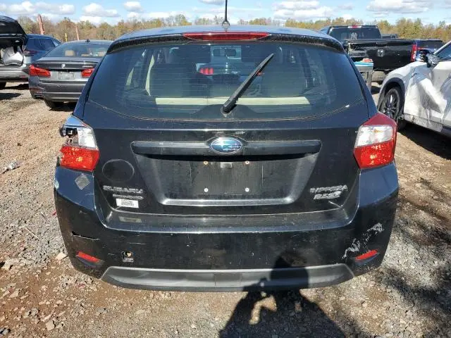 2014 SUBARU IMPREZA PREMIUM  