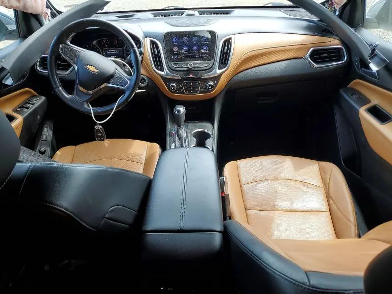 2021 CHEVROLET EQUINOX PREMIER  
