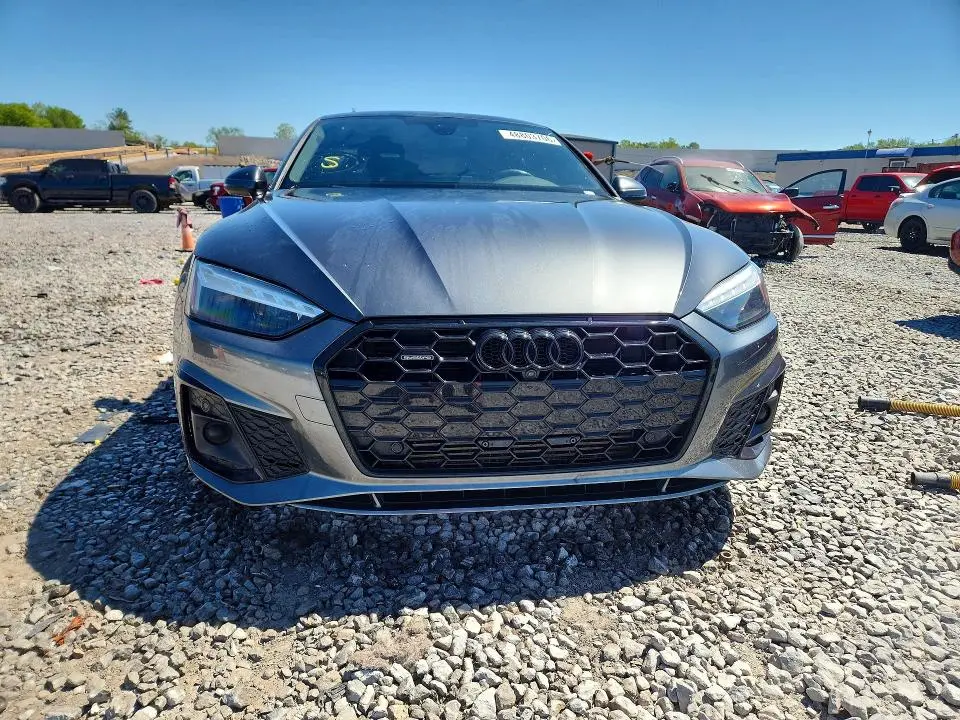 2021 AUDI A5 PREMIUM PLUS 45  