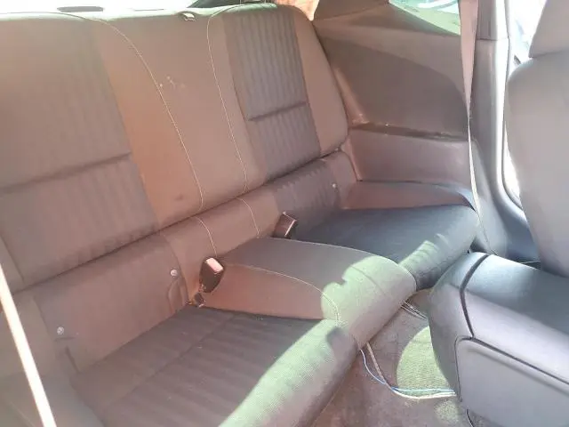 2010 CHEVROLET CAMARO LS  