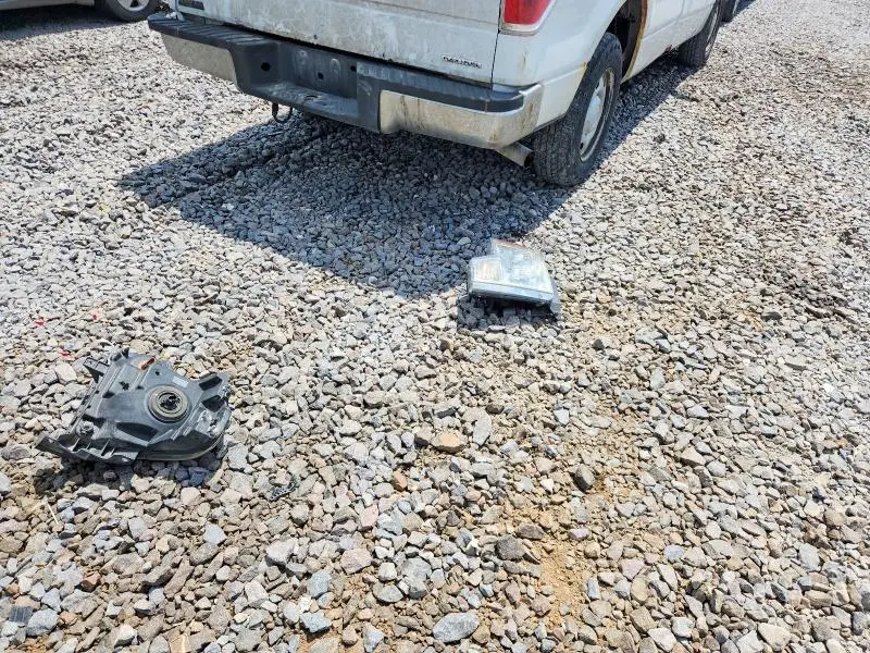 2013 FORD F150   