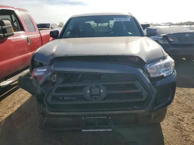 2023 TOYOTA TACOMA ACCESS CAB  