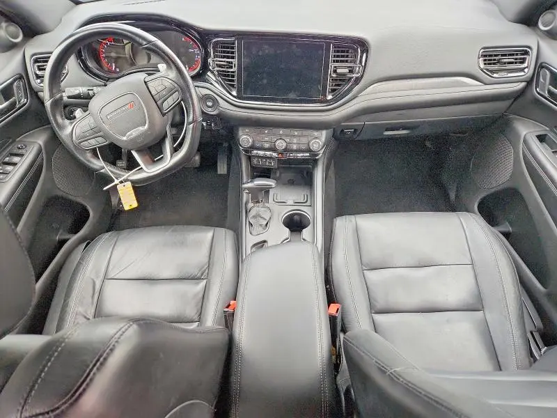 2021 DODGE DURANGO GT  