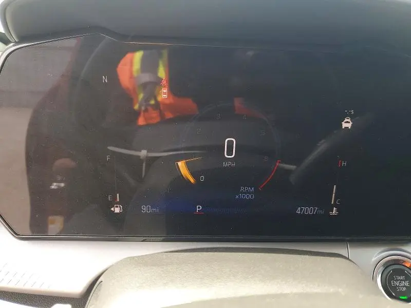 2024 CHEVROLET TRAX 1LT  