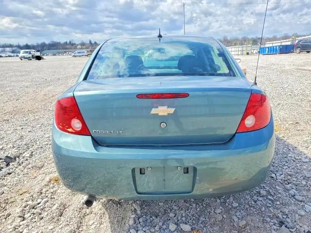 2010 CHEVROLET COBALT   
