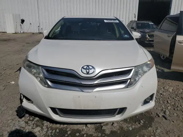 2015 TOYOTA VENZA LE  