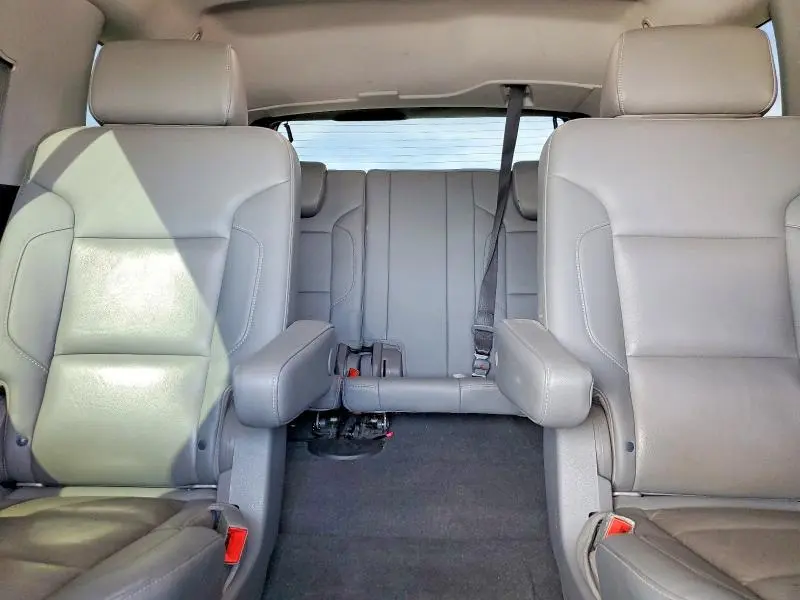 2020 CHEVROLET TAHOE C1500 LT  