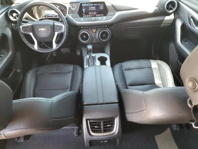2021 CHEVROLET BLAZER 3LT  
