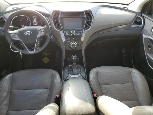 2013 HYUNDAI SANTA FE SPORT   