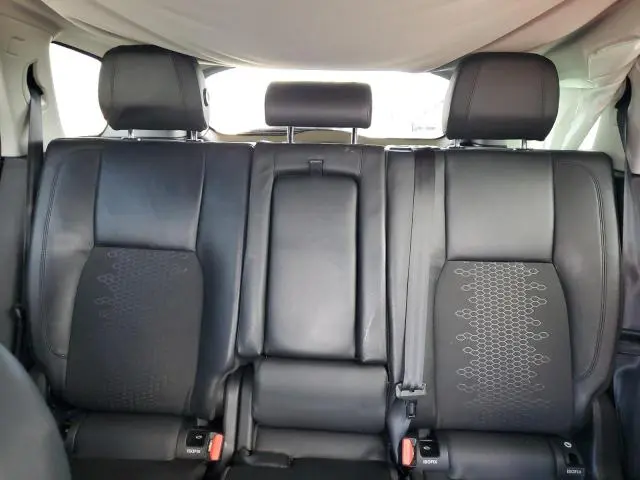 2017 LAND ROVER DISCOVERY SPORT SE  