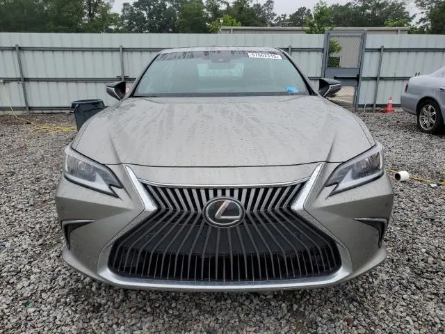 2021 LEXUS ES 350 BASE  