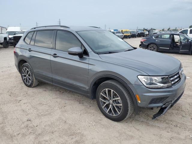 2021 VOLKSWAGEN TIGUAN S