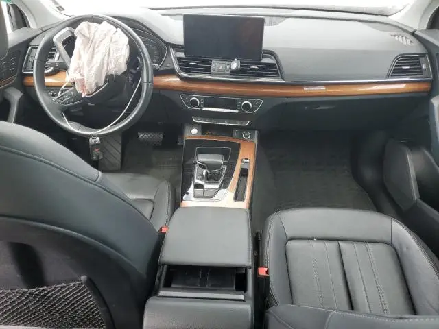 2021 AUDI Q5 PREMIUM  