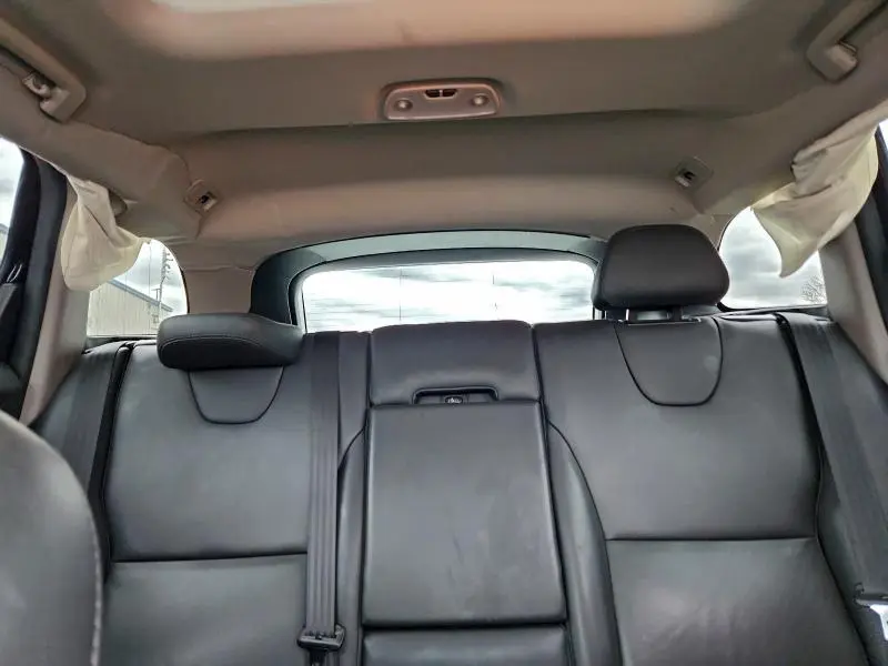 2017 VOLVO XC60 T5 INSCRIPTION  