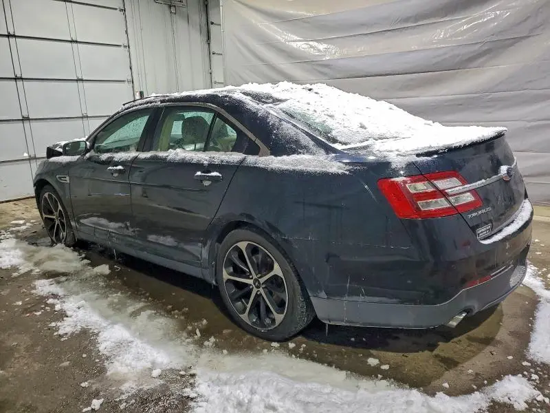 2014 FORD TAURUS SEL  