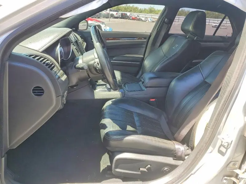 2021 CHRYSLER 300 S  