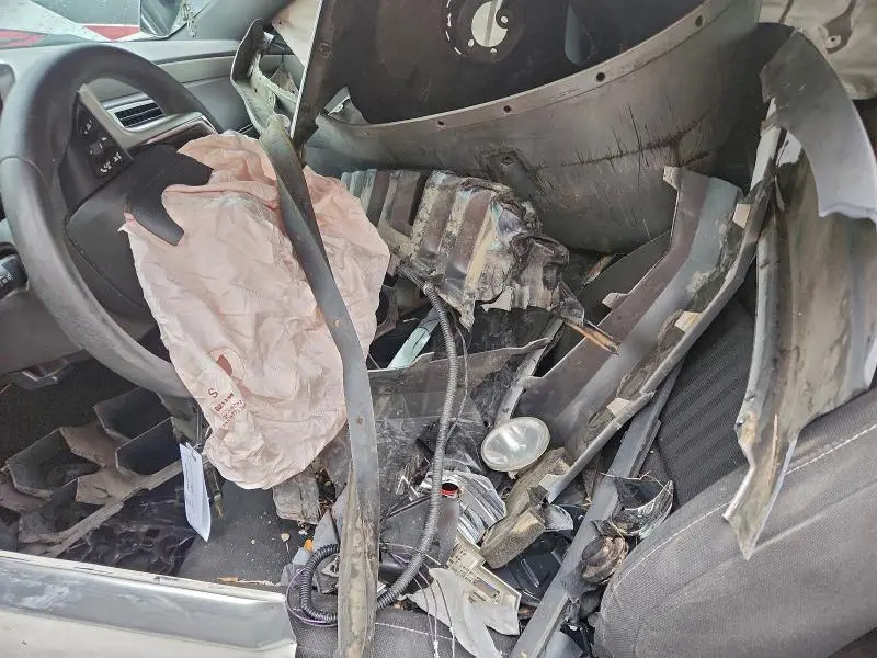 2013 CHEVROLET CAMARO LS  