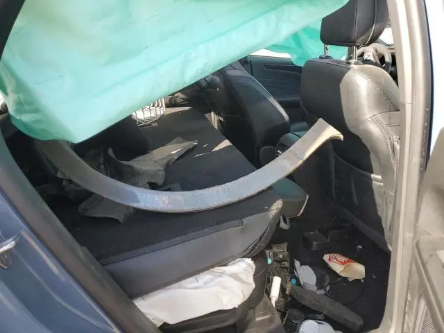 2023 FORD ESCAPE ST LINE  