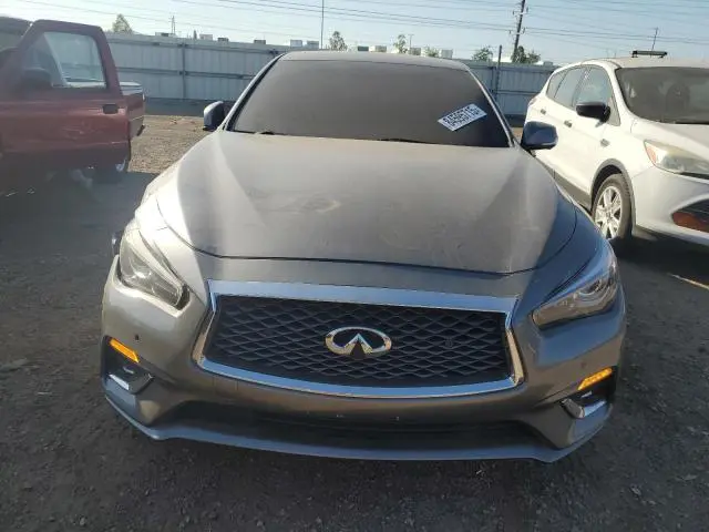 2020 INFINITI Q50 PURE  