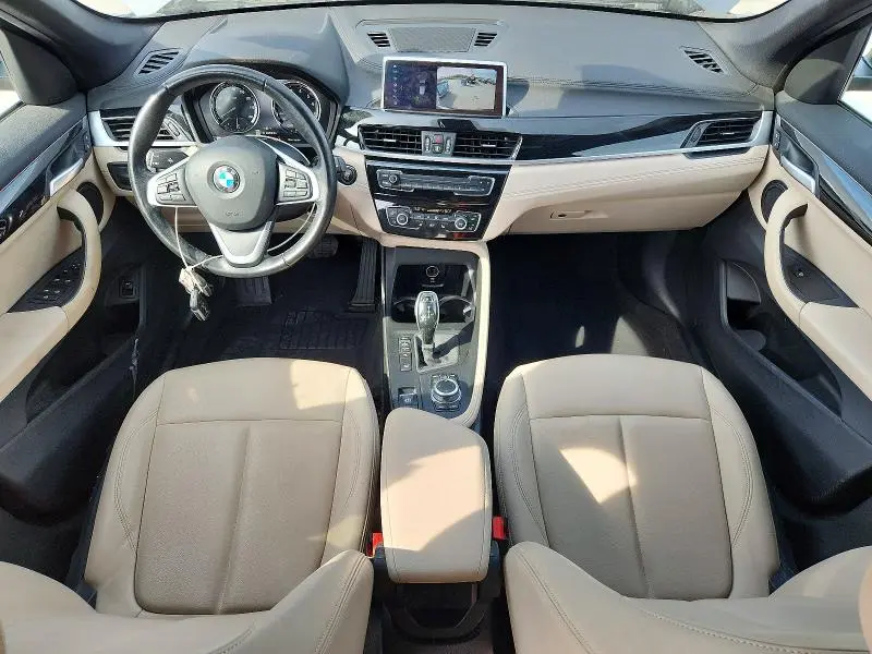2021 BMW X1 XDRIVE28I  