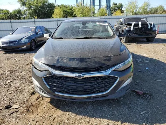 2020 CHEVROLET MALIBU RS  