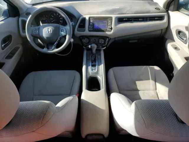 2018 HONDA HR-V LX  