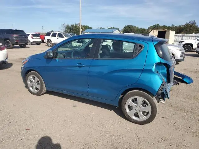 2020 CHEVROLET SPARK LS  
