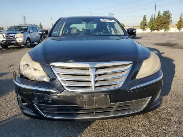 2013 HYUNDAI GENESIS 3.8L  