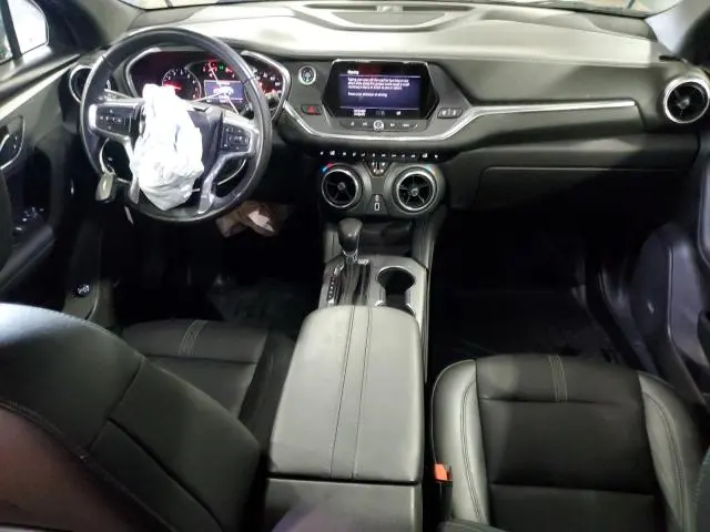 2019 CHEVROLET BLAZER 3LT  