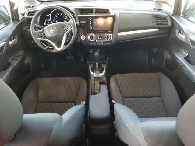 2020 HONDA FIT EX  
