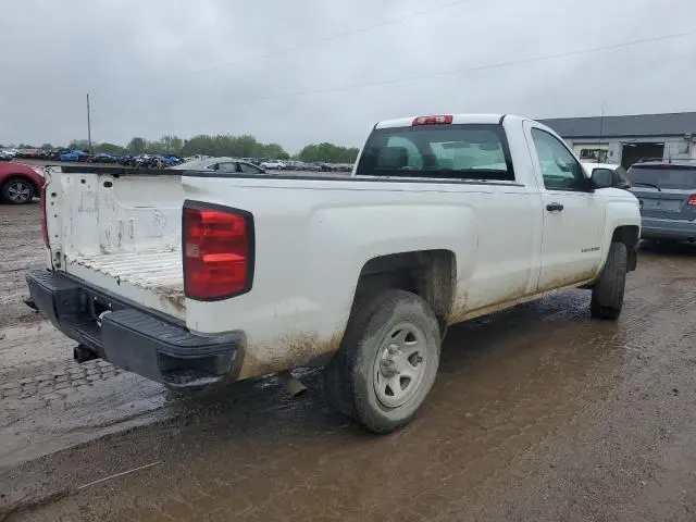 2015 CHEVROLET SILVERADO C1500  