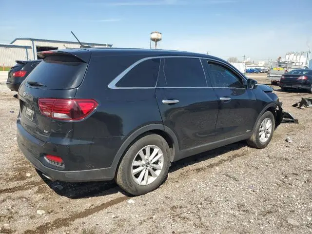 2020 KIA SORENTO L  