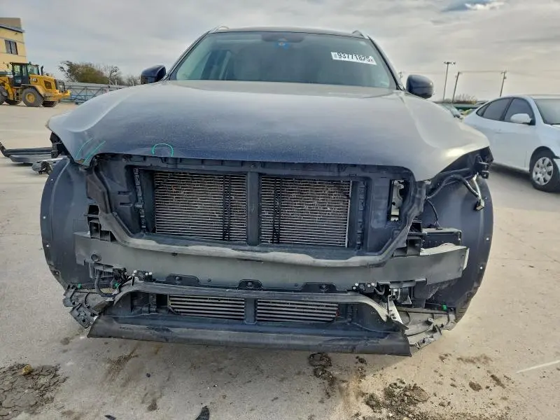 2022 VOLVO XC90 T5 MOMENTUM  