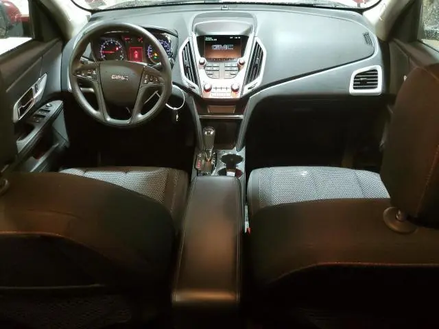 2016 GMC TERRAIN SLE  