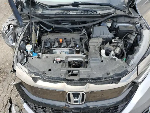 2020 HONDA HR-V SPORT